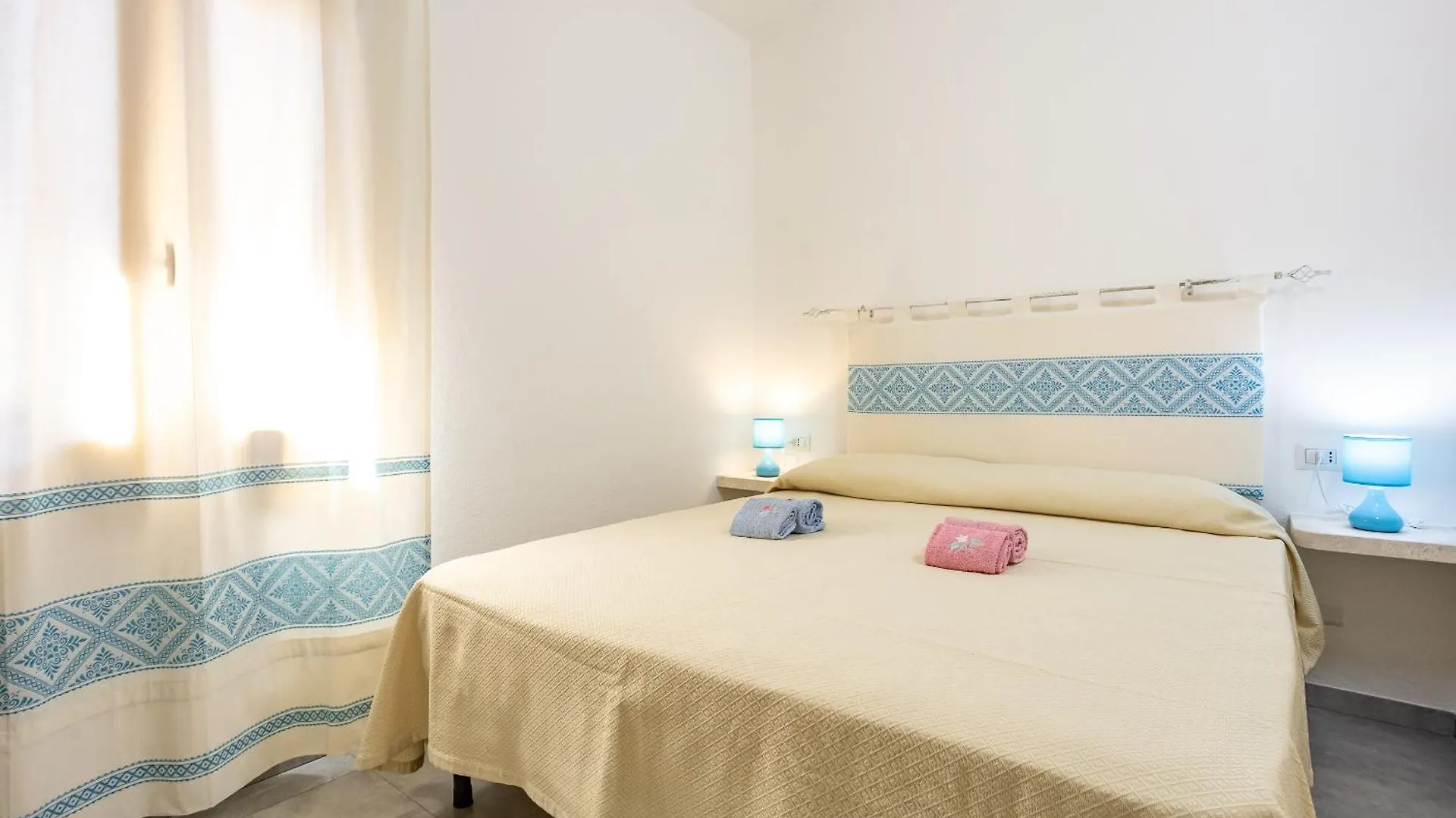 Villa Alba Costa Paradiso