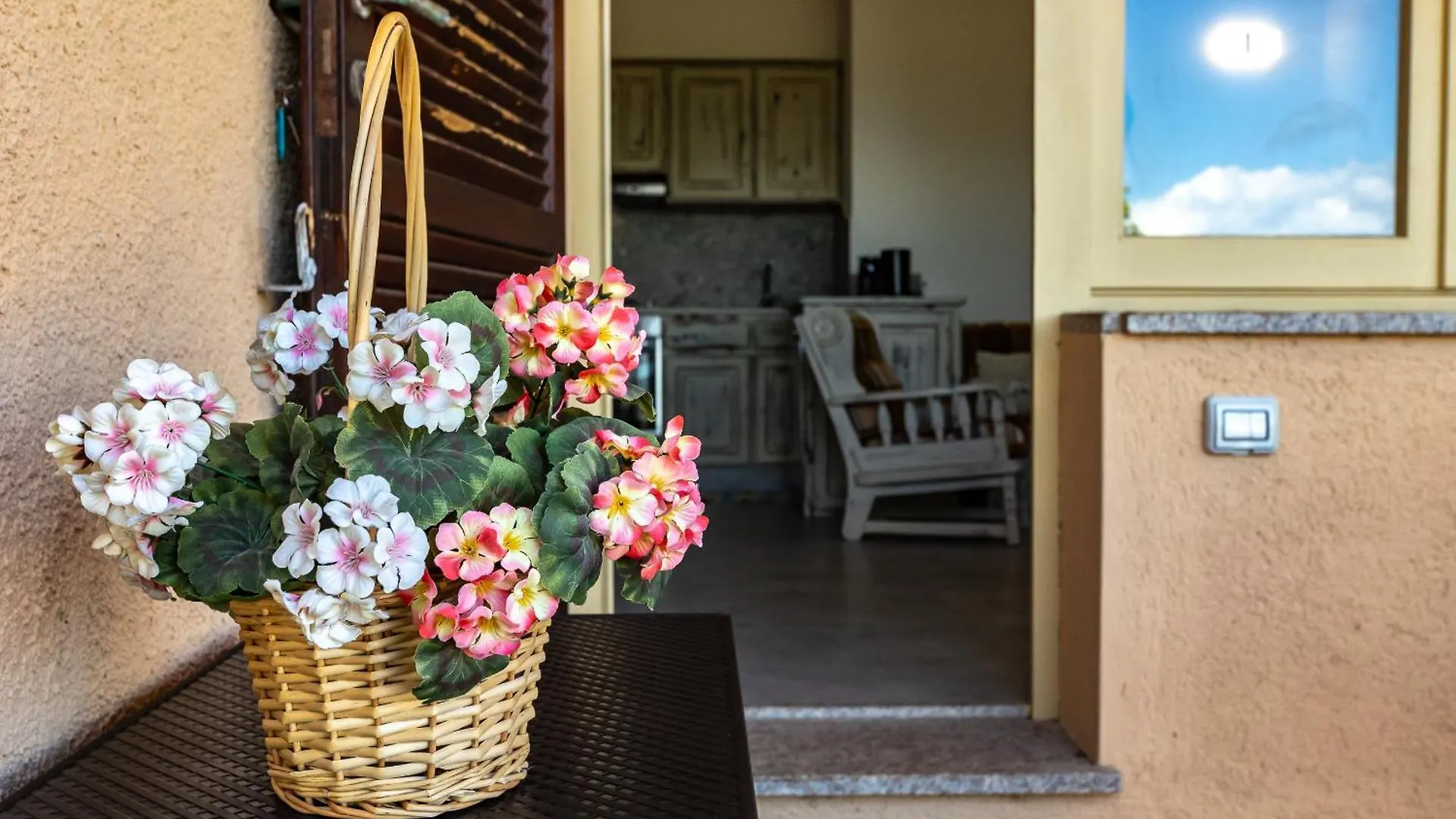 Villa Alba Costa Paradiso
