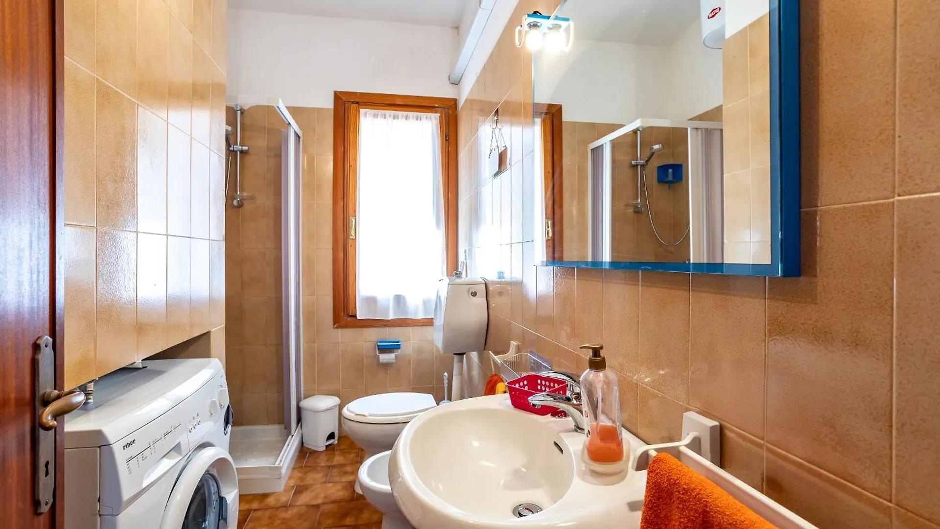 Villa Alba Costa Paradiso Itália