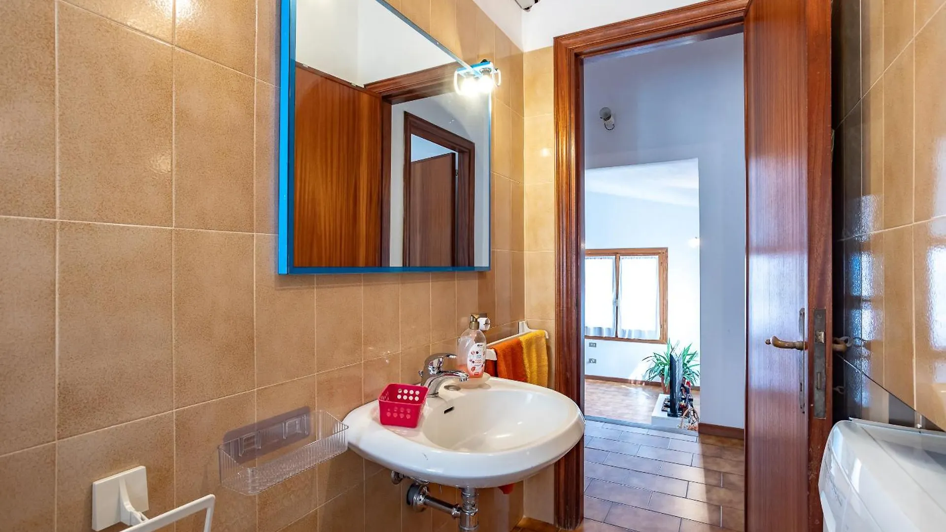 Villa Alba Costa Paradiso